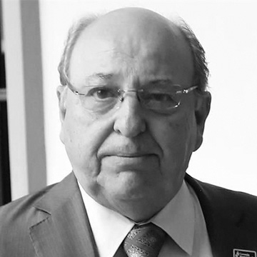 Eduardo Garza T. Fernandez