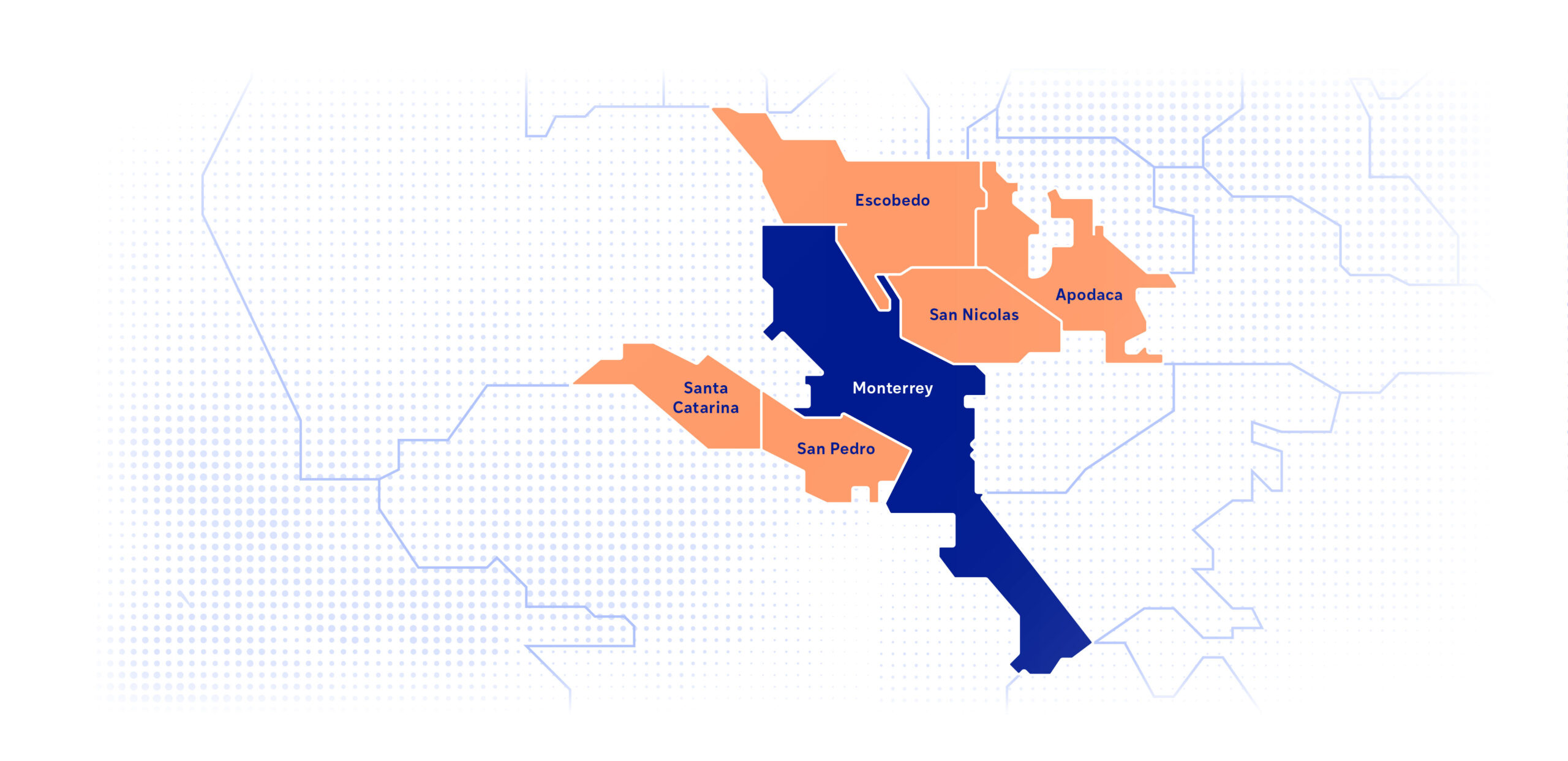 Certified Sites in Monterrey Invest In Strategic Locations Invest Monterrey