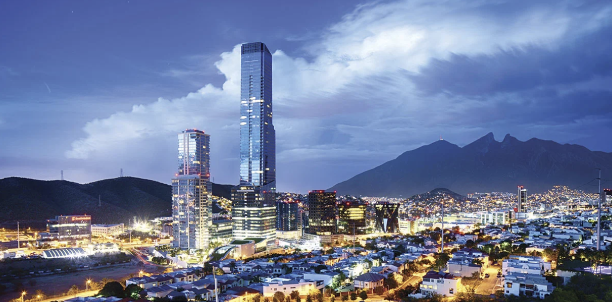 Six Monterrey-Based Companies Ranked in the World’s 1,000 Best - Invest ...