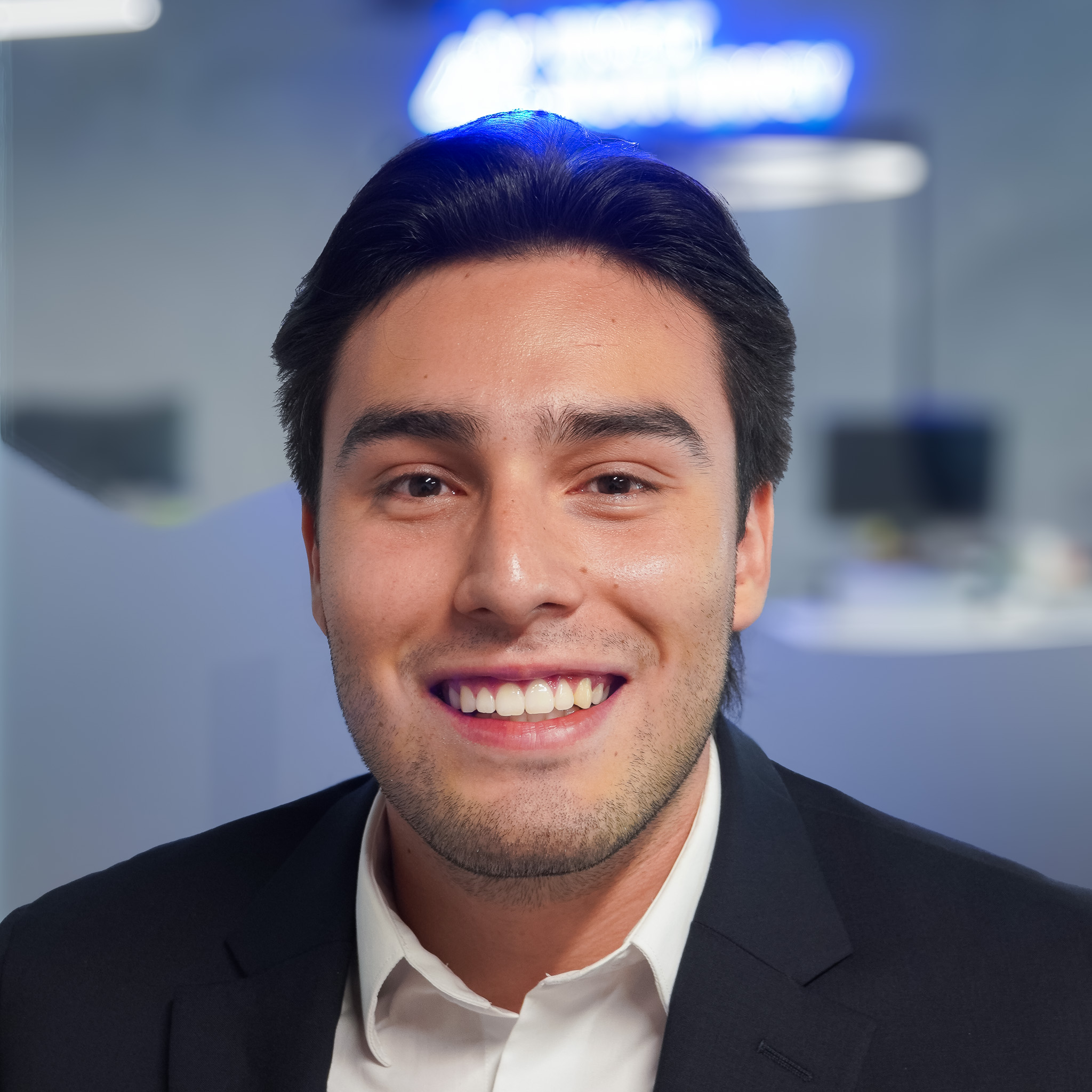Jorge Gómez
