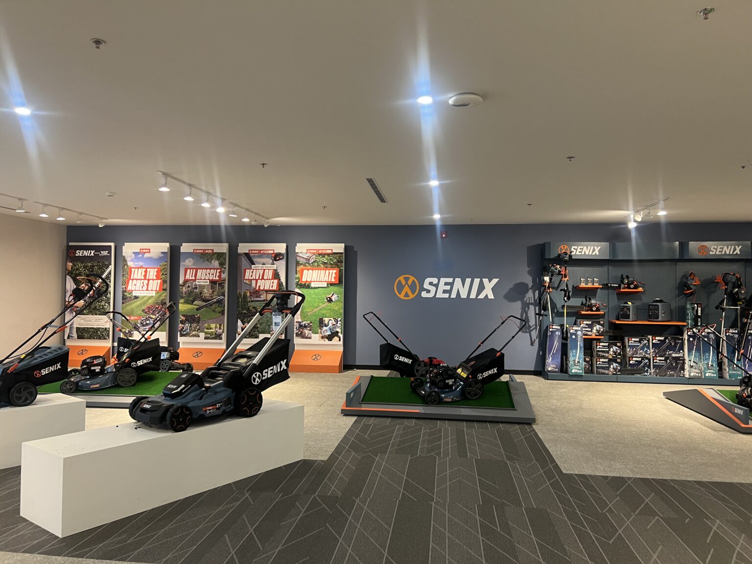 Senix Box Invest Monterrey and Senix Tools Strengthen Collaboration - Invest ...