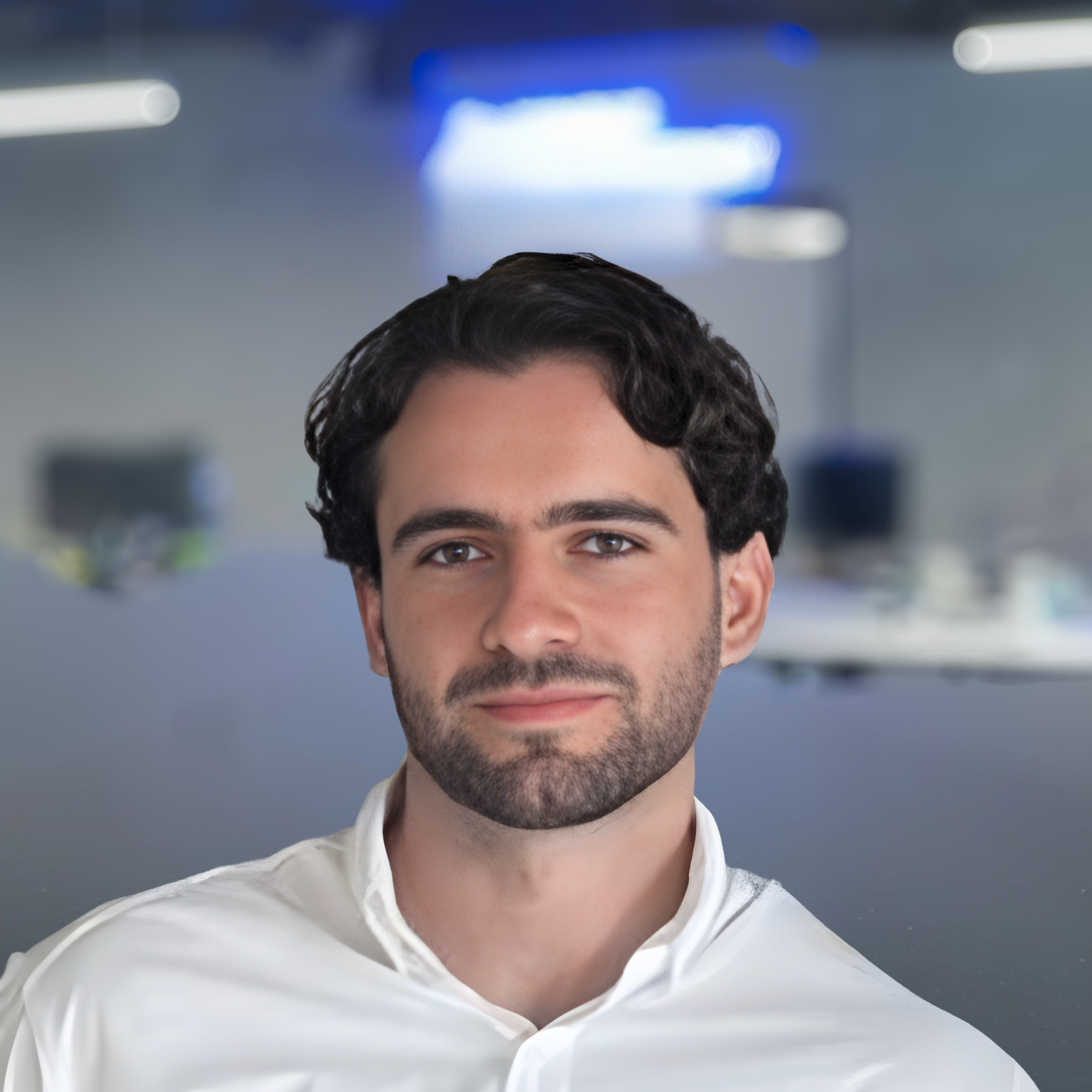 Juan Pablo Gutierrez