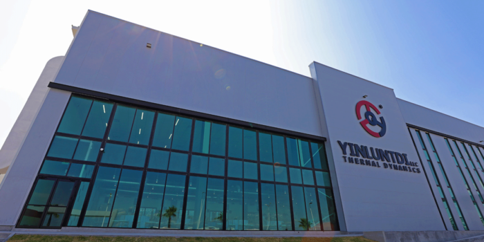 TDI Manufacturing Invests $50 Million USD in Monterrey New Plant ...