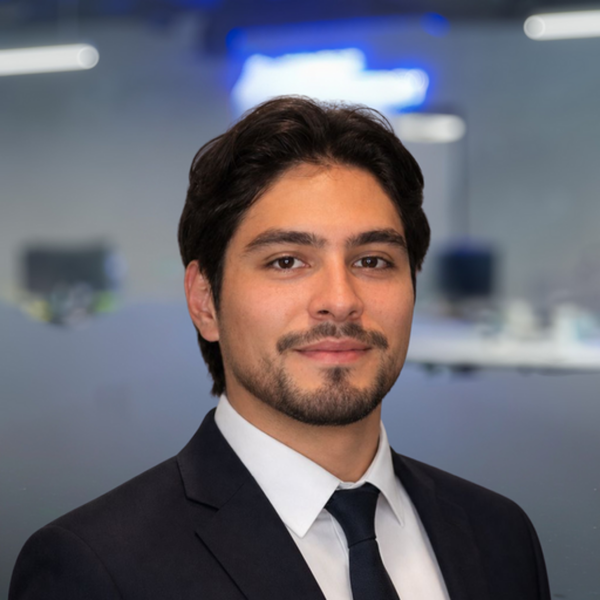 Mauricio Huerta
