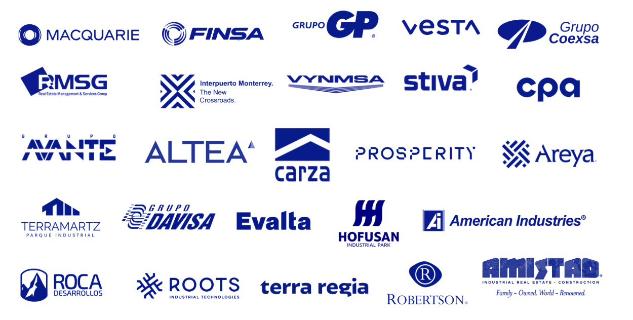 Desarrolladores Industriales