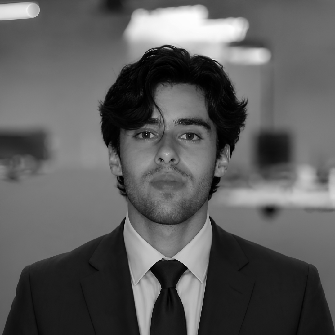 Rodrigo Hernandez