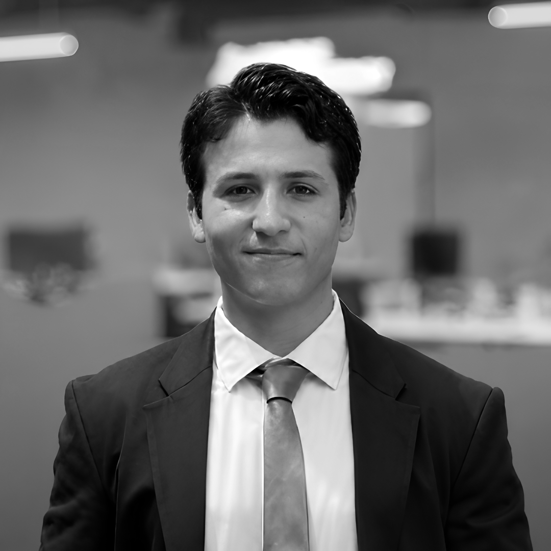 Ricardo Marroquin